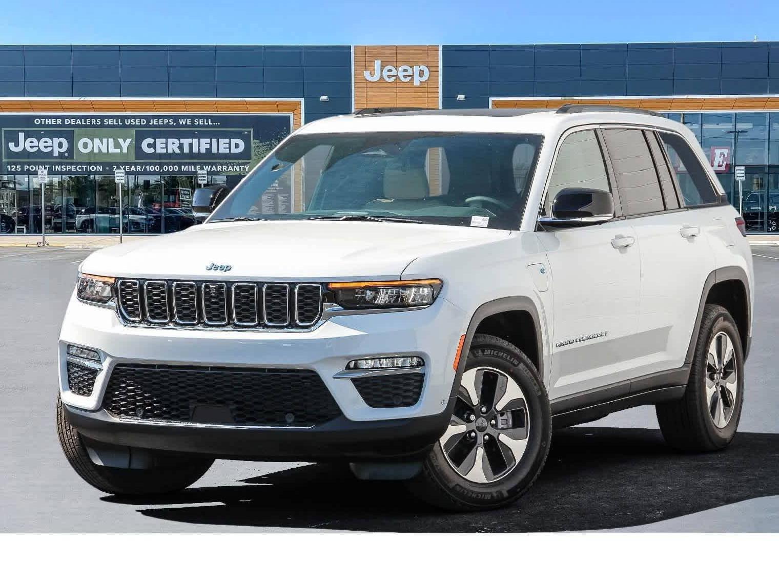 JEEP GRAND CHEROKEE 2022 1C4RJYB6XN8721018 image